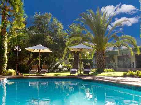 Hlangana Lodge